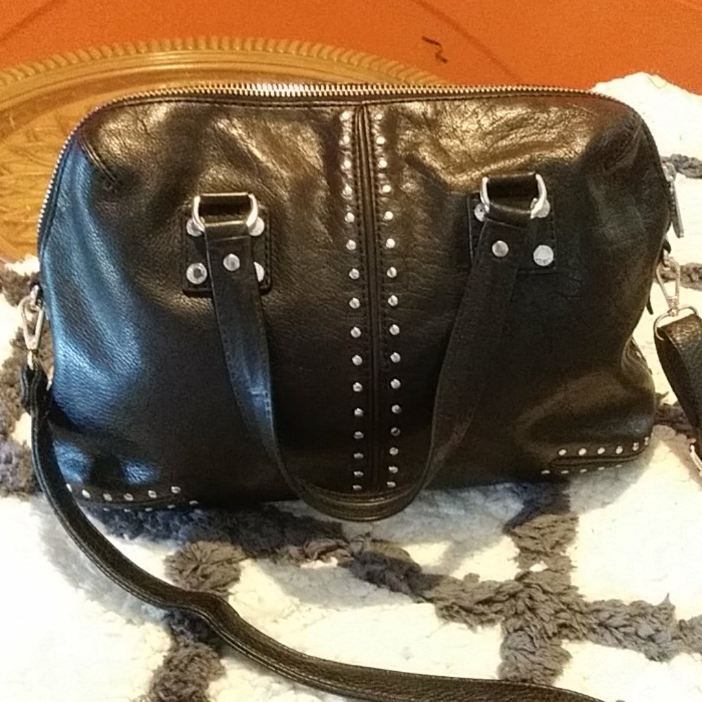 Michael Kors purse.